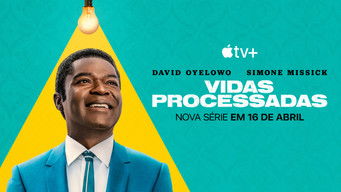 Cena de Vidas Processadas