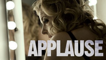 #3 Applause