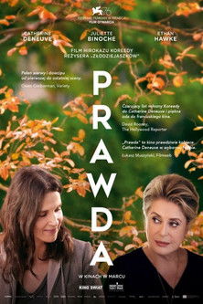 Prawda (2019)