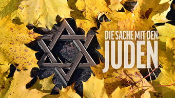 #13 The Cause with the Jews