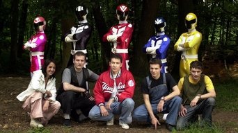 France Five - S0E01