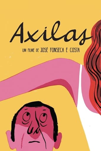 Poster of Axilas