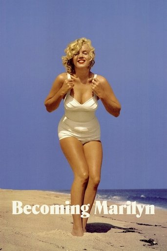 Becoming Marilyn (2022)