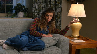 Assistir Ted - A Série Online