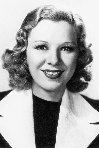 Glenda Farrell — photo 3