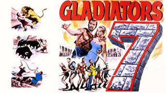 Gladiators 7 (1962)