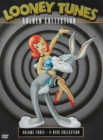 Looney Tunes Golden Collection, Vol. 3 (2005)