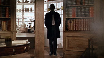 #13 The Assassination Bureau