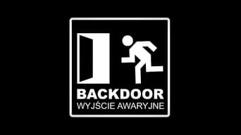 #1 Backdoor. Wyjscie awaryjne