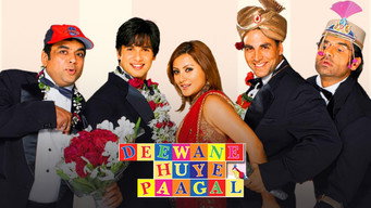 Deewane Huye Paagal (2005)