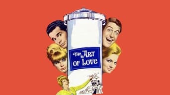 The Art of Love (1965)