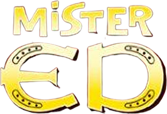 Mister Ed logo