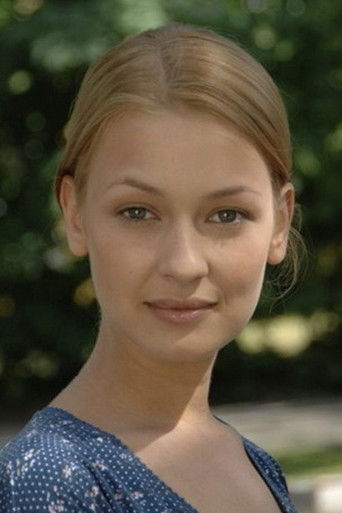 Евгения Лоза — photo 4