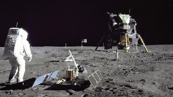 Moonwalk One (1971)