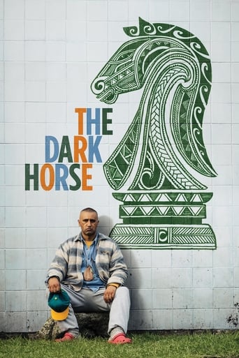 The Dark Horse image