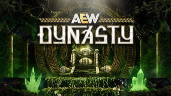 #10 AEW Dynasty