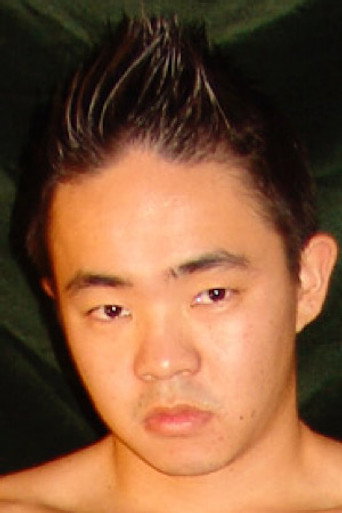Daniel Takahashi