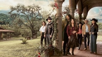 Pasión de gavilanes - S1E01