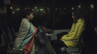 Shut eye (2021)