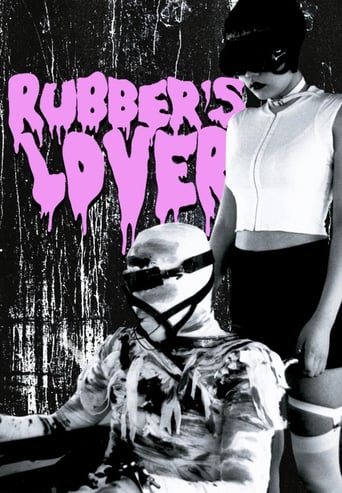 poster Rubber's Lover