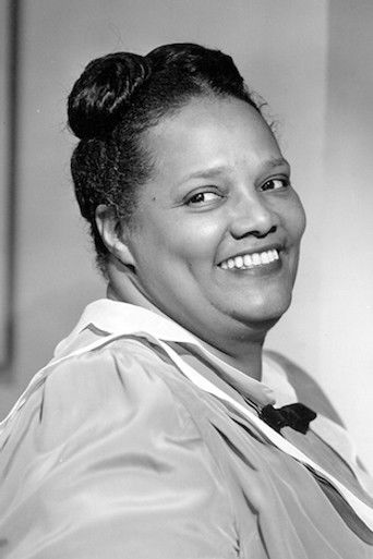 Foto de Ruby Dandridge