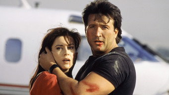 Deadly Outbreak (1995)