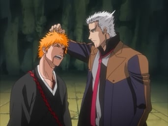 Bleach S01E90