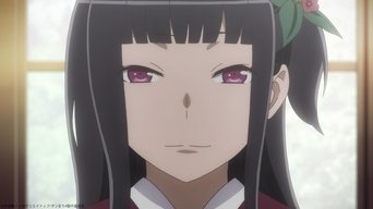 Cena de Welf Crozzo - Shikou