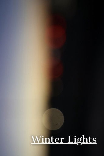 Winter Lights
