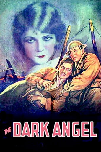 The Dark Angel (1925)