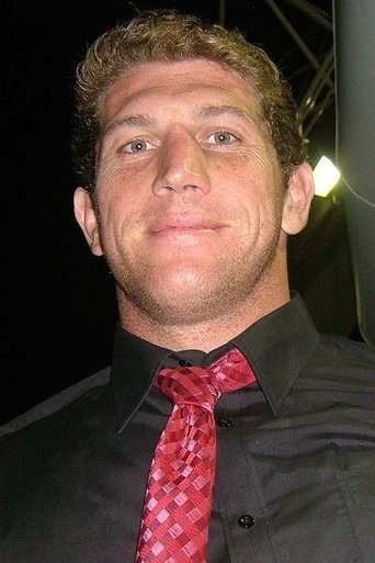 Image of Bryan Fletcher