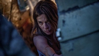 Repulse (2021)