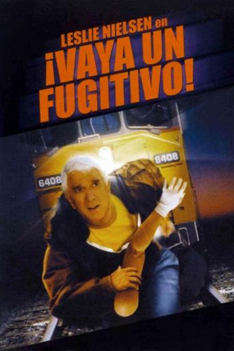 Poster of ¡Vaya un fugitivo!