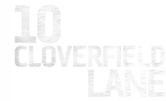 10 Cloverfield Lane logo