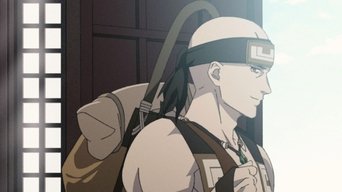 Cena de Norn e Aisha