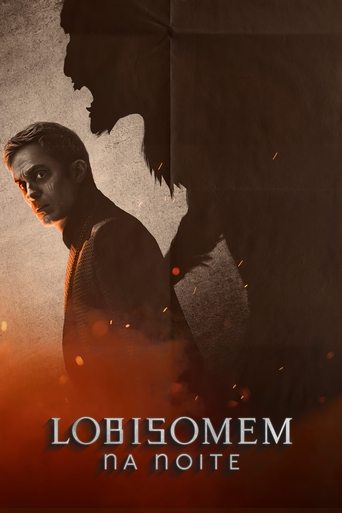 Baixar Filme Lobisomem na Noite (2022) Dublado Torrent