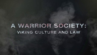 第2話:A Warrior Society: Viking Culture and Law 第2話:A Warrior Society: Viking Culture and Law