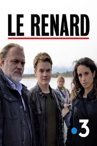 Le Renard 2024