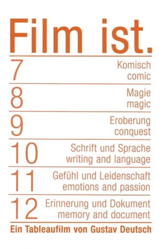 Film ist. 7-12