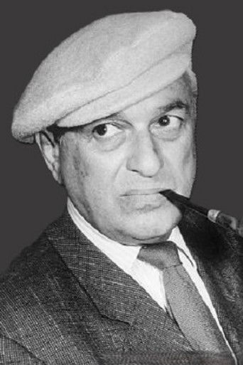 Foto de Leonard Steckel