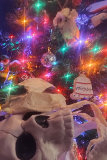 CRAWL. SUCK. KILL. 2. JINGLE. BELLS,