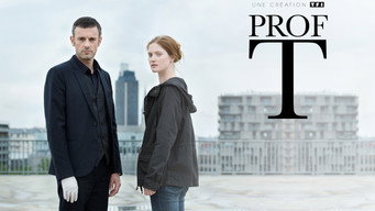 #7 Professor T