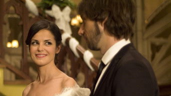 Episode 12 — Hasta que la muerte nos separe