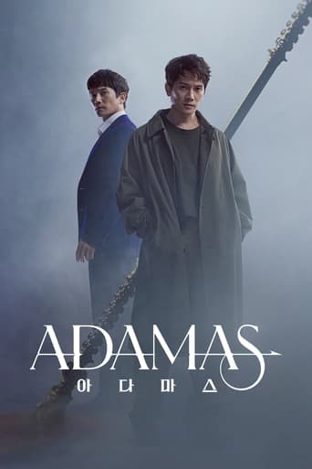 Adamas - Season 1 Episode 3