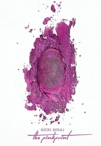 The Pinkprint Movie image