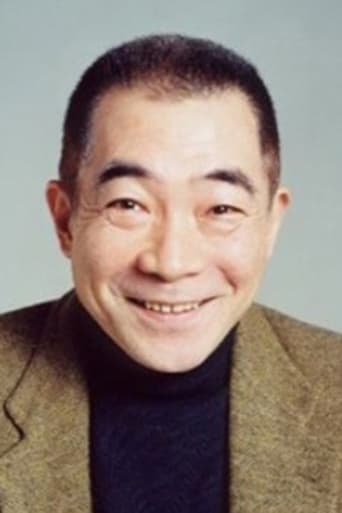 Image of Masashi Arifuku