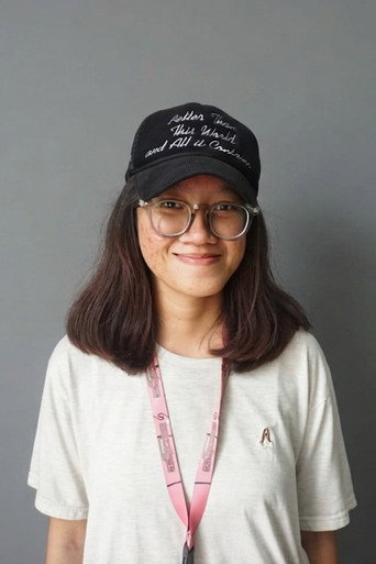 Maria Betania
