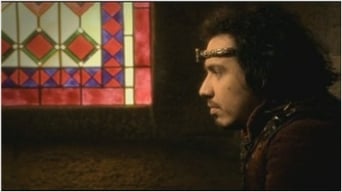 Kaamelott S2E19 poster