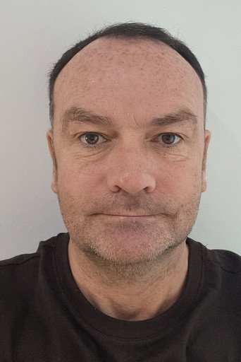 Michael Coxon