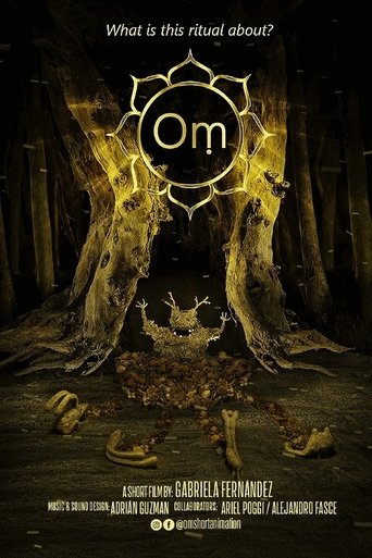 OM poster
